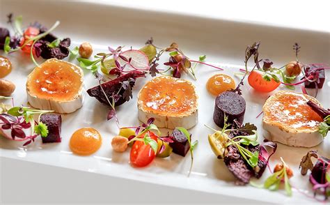 Superb food! .